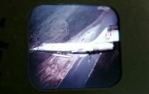 Avions de Chasse (Fighter Jets) - 3 x View-Master Discs Set Loose Ref. B 114-F