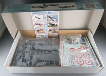 Azur A060 - WW2 Aircraft Bloch MB 152C;1 Battle of France 1:32 Mint in Box