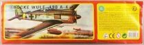B&G International - Power Prop Flying Glider - Focke Wulf 190 A-4 Mint in Bag