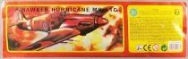 B&G International - Power Prop Flying Glider - Hawker Hurricane MK. 11C Mint in Bag