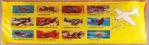 B&G International - Power Prop Flying Glider - Hawker Hurricane MK. 11C Mint in Bag