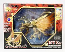 B\'T X Neo (Winged Knights) - Takara - Teppei avec B\'T X Neo