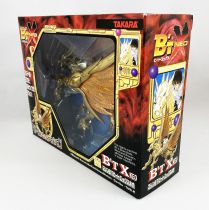 B\'T X Neo (Winged Knights) - Takara - Teppei avec B\'T X Neo