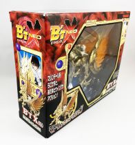 B\'T X Neo (Winged Knights) - Takara - Teppei with B\'T X Neo