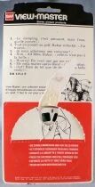 Babar - 1 x View-Master Disc Loose with Card Ref. B 4194