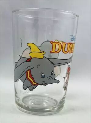 Babar - Amora Mustard Glass 