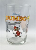 Babar - Amora Mustard Glass 