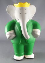 Babar - Bendy toy 20cm