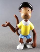 Babar - Bikin PVC Figure - Zephir