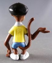 Babar - Bikin PVC Figure - Zephir