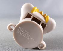 Babar - Brooklin Shoelace Bow Biters - King Babar