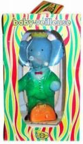 Babar - Delacoste Night Light (mint in box)