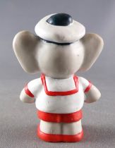 Babar - Figurine PVC Ideal - Arthur