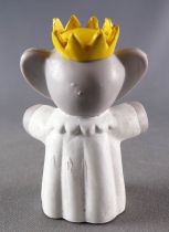 Babar - Figurine PVC L. de Brunhoff 1988 - Celeste