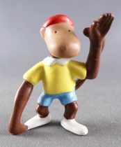 Babar - Ideal PVC Figure - Zephir