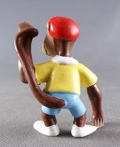 Babar - Ideal PVC Figure - Zephir
