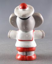 Babar - L. de Brunhoff 1988 PVC Figure - Arthur