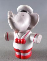 Babar - L. de Brunhoff China PVC Figure - Arthur