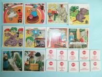 Babar - Le Loto de Babar - Jeu Educatif Gay-Play complet