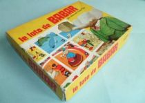 Babar - Le Loto de Babar - Jeu Educatif Gay-Play complet