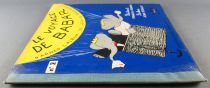 Babar - Livre- disque 45T Festival Alb 5001M -Le Voyage de Babar