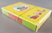 Babar - Nelvana Bayard Cards Game - Mint in Sealed Box