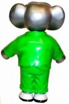 Babar - Plastic Figure Playbox