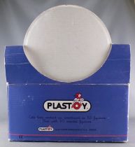 Babar - Plastoy - Boite de Figurines Pvc Présentoir de Magasin Vide