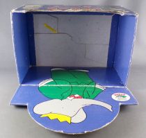 Babar - Plastoy - Boite de Figurines Pvc Présentoir de Magasin Vide