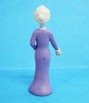 Babar - Plastoy PVC Figure - Old Lady