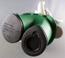 Babar - Plastyoy Plastic Money-Bank 20cm - King Babar Mint