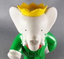 Babar - Pouet Vulli Promotionnel Pampers - Babar