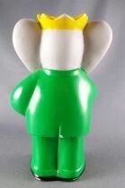 Babar - Pouet Vulli Promotionnel Pampers - Babar