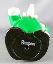 Babar - Pouet Vulli Promotionnel Pampers - Babar