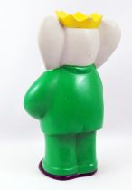 Babar - Vulli Squeeze toy - Babar