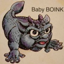 Baby Boglin Boink