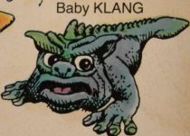 Baby Boglin Klang