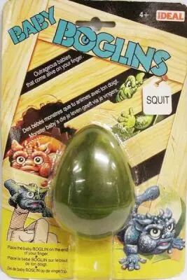 Baby Boglin Squit