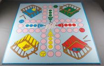 Baby Boom  - Board Game with 12 Pvc Figures - Fun Connection 1992