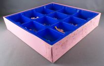Baby Boom - Jeu de Plateau avec 12 Figurines Pvc - Fun Connection 1992