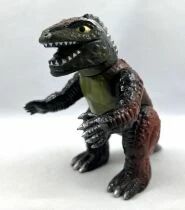 Baby Godzilla - Godzilla (US) 1998 - Marmit 1998