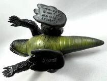 Baby Godzilla - Godzilla (US) 1998 - Marmit 1998