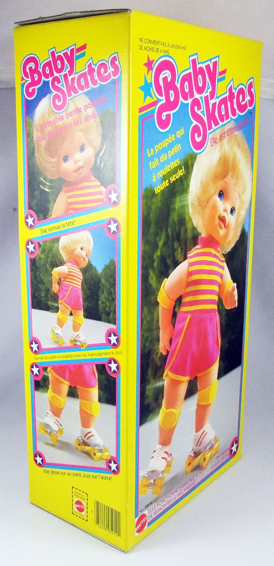 Barbie - Vétérinaire - Mattel 2004 (ref.G8815)