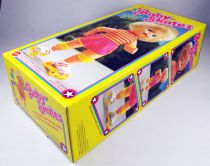 Baby Sketes - 16\  animated mechanical doll - Mattel 1982