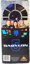 Babylon 5 - Ambassador Delenn (25cm) - Exclusive Premiere