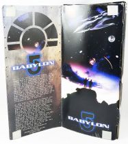 Babylon 5 - Ambassador Delenn (25cm) - Exclusive Premiere
