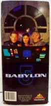 Babylon 5 - Ambassador G\'Kar (10\'\') - Exclusive Premiere