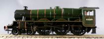 Bachmann 31-176Y Oo/Ho BR Locomotive Vapeur Class 5XP Jubilee 4-6-0 45609 Gilbert & Elice Islands 45609 DCC Neuve Boite