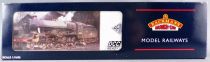 Bachmann Branch-Line 31-176Y Oo BR Steam Locomotive Class 5XP Jubilee 4-6-0 45609 Gilbert & Elice Islands 45609 DCC Mint in Box