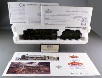 Bachmann Branch-Line 31-176Y Oo BR Steam Locomotive Class 5XP Jubilee 4-6-0 45609 Gilbert & Elice Islands 45609 DCC Mint in Box
